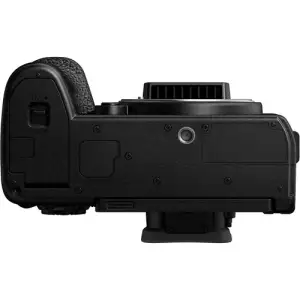 Беззеркальный фотоаппарат Panasonic Lumix S DC-S5 IIX Body (DC-S5M2XEE)