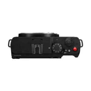 Беззеркальный фотоаппарат Panasonic Lumix DC-S9 Body Black (DC-S9E-K)