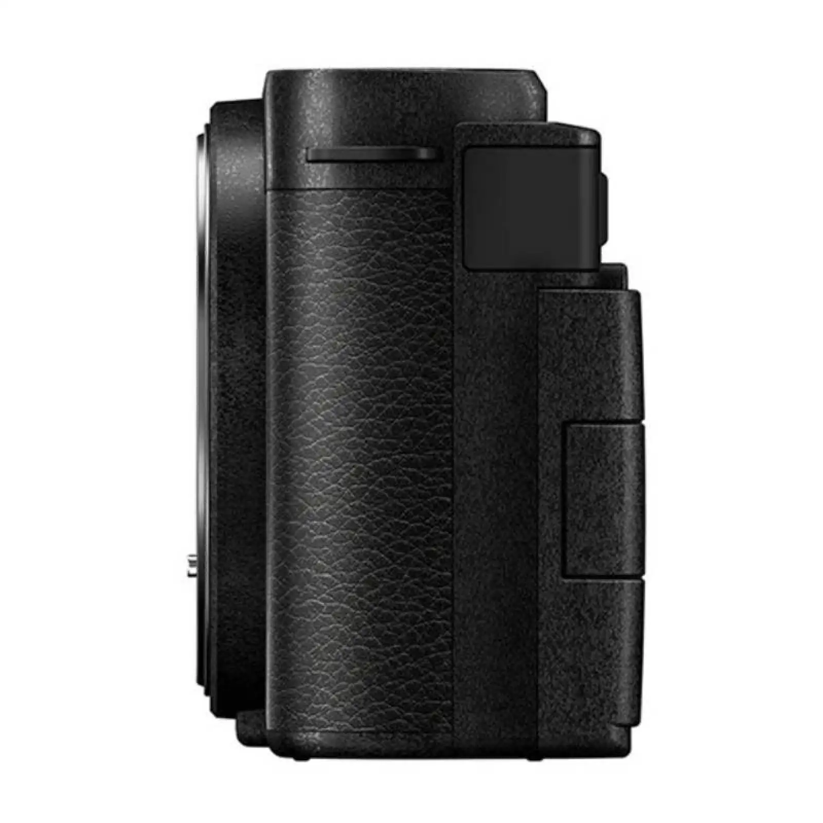 Беззеркальный фотоаппарат Panasonic Lumix DC-S9 Body Black (DC-S9E-K)