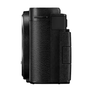 Беззеркальный фотоаппарат Panasonic Lumix DC-S9 Body Black (DC-S9E-K)