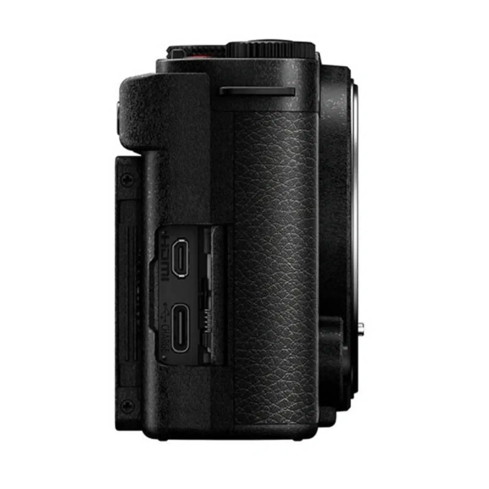 Беззеркальный фотоаппарат Panasonic Lumix DC-S9 Body Black (DC-S9E-K)