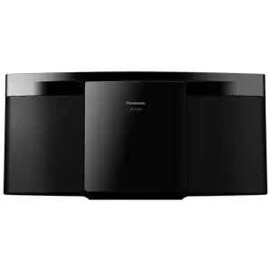 Музыкальный центр Panasonic SC-HC200EE Black UA