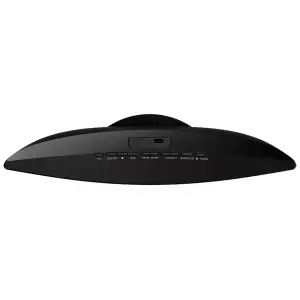 Музичний центр Panasonic SC-HC200EE Black UA