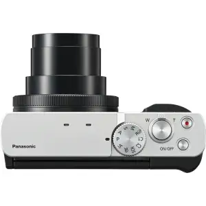 Компактний фотоапарат Panasonic Lumix DC-TZ99-W White
