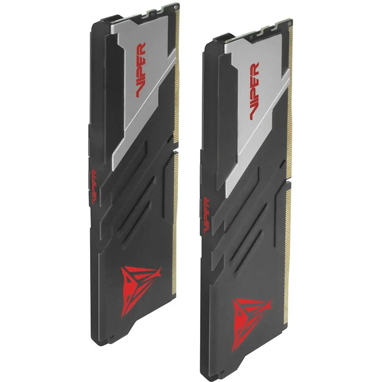 Оперативна пам'ять Patriot 32 GB (2x16GB) DDR5 6000 MHz Viper Venom Black (PVV532G600C30K)