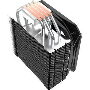 Кулер процесорний PCCooler Paladin 400 ARGB (R3-J410WWHAXX-GL) UA