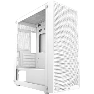 Корпус PcCooler CPS C3B310 WH White Без БЖ (LxWxH) UA