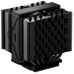 Воздушное охлаждение PCCooler TR620M X BK (TR620MX-BKNWXX-GL) UA