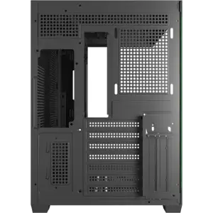 Корпус PcCooler CPS C3 T700 BK Без БЖ (C3-T700BKD001-GL) UA