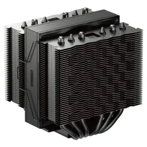 Воздушное охлаждение PCCooler RT620M X (RT620MX-BKNWXX-GL) UA