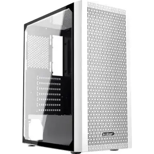 Корпус PcCooler CPS MA100 MESH White Без БП (MA100 MESH WH) UA