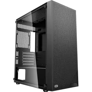 Корпус PcCooler CPS C3B310 BK Black (C3B310-BKP0-GL) UA
