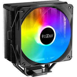 Кулер процессорный PCCooler Paladin EX300S UA