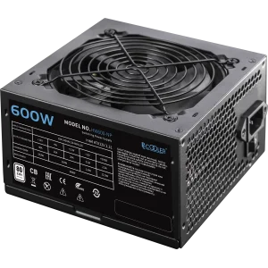 Блок живлення PcCooler HW600-NP (HW600-NP) UA