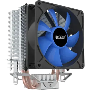 Охладитель для процессора PCCooler S93 V2 (R3-I210WBKNXX-GL) UA