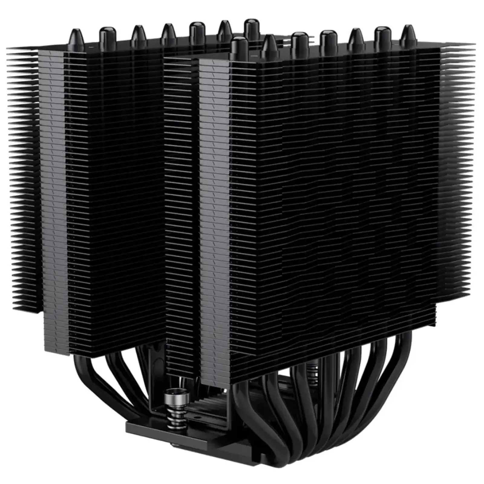 Охладитель для процессора PCCooler RT720 Black (RT720-BKNWXX-GL) UA
