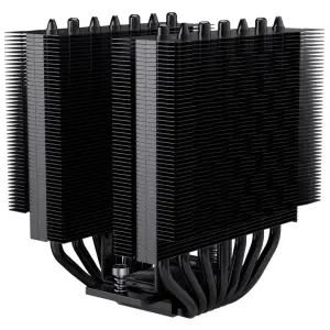 Охладитель для процессора PCCooler RT720 Black (RT720-BKNWXX-GL) UA
