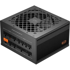 Блок живлення PcCooler KN650 (P3-KN650-G1F) UA