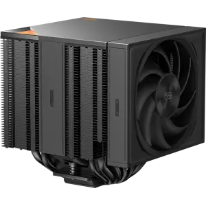 Кулер процессорный PCCooler RZ820 (RZ820-BKNWNX-GL) UA