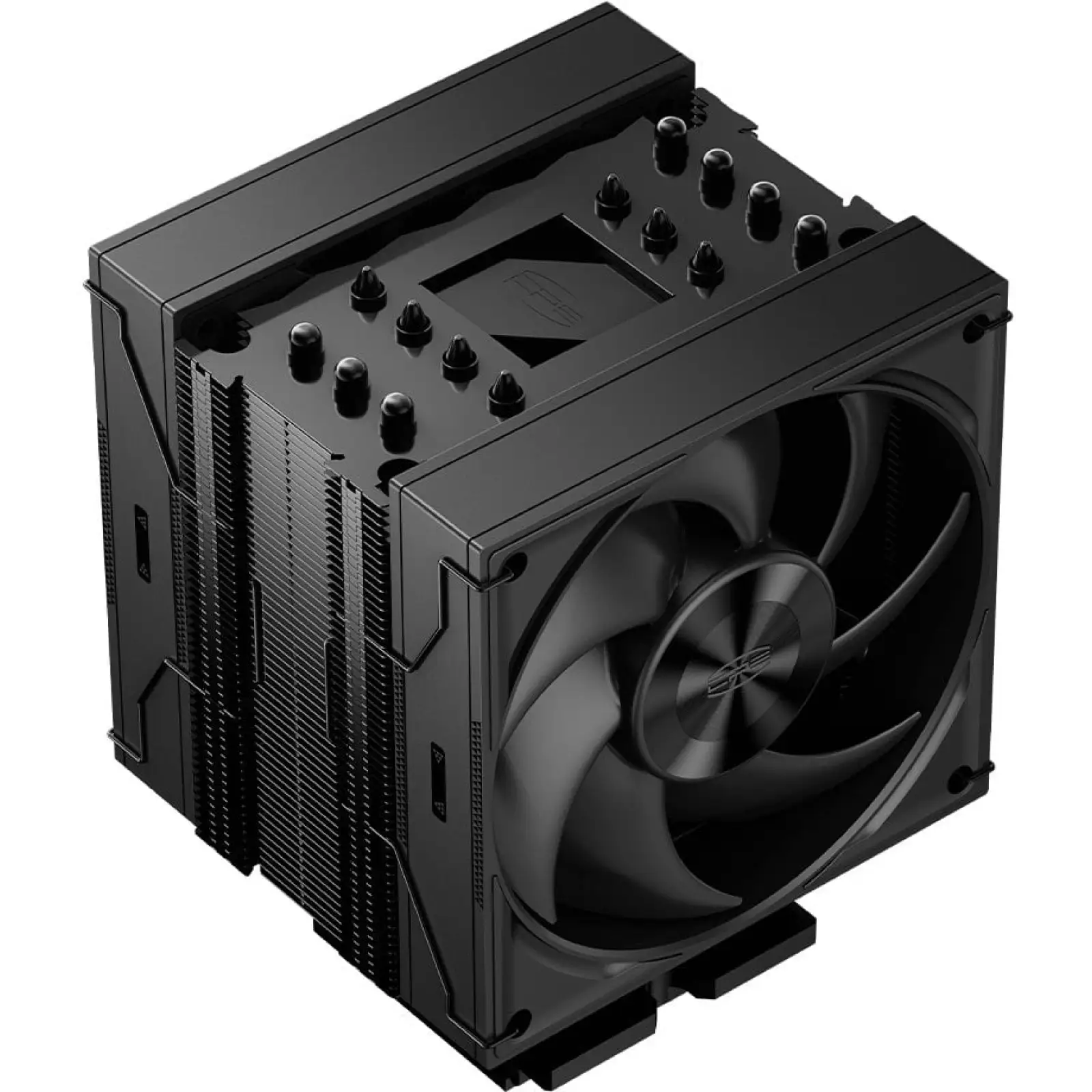 Воздушное охлаждение PCCooler TS700D BK (TS700D-BKNWXX-GL) UA