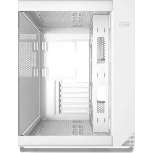 Корпус PcCooler CPS C3 T500 White Без БЖ (C3 T500WH) UA
