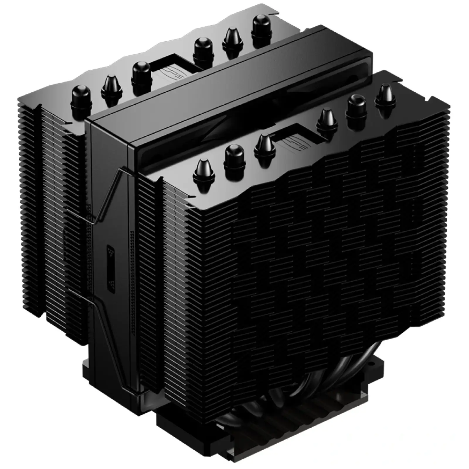 Воздушное охлаждение PCCooler TR620M X BK (TR620MX-BKNWXX-GL) UA