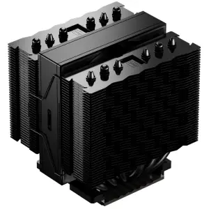 Воздушное охлаждение PCCooler TR620M X BK (TR620MX-BKNWXX-GL) UA