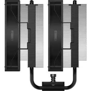 Воздушное охлаждение PCCooler RT620 ARGB BK (RT620-BKAWXX-GL) UA