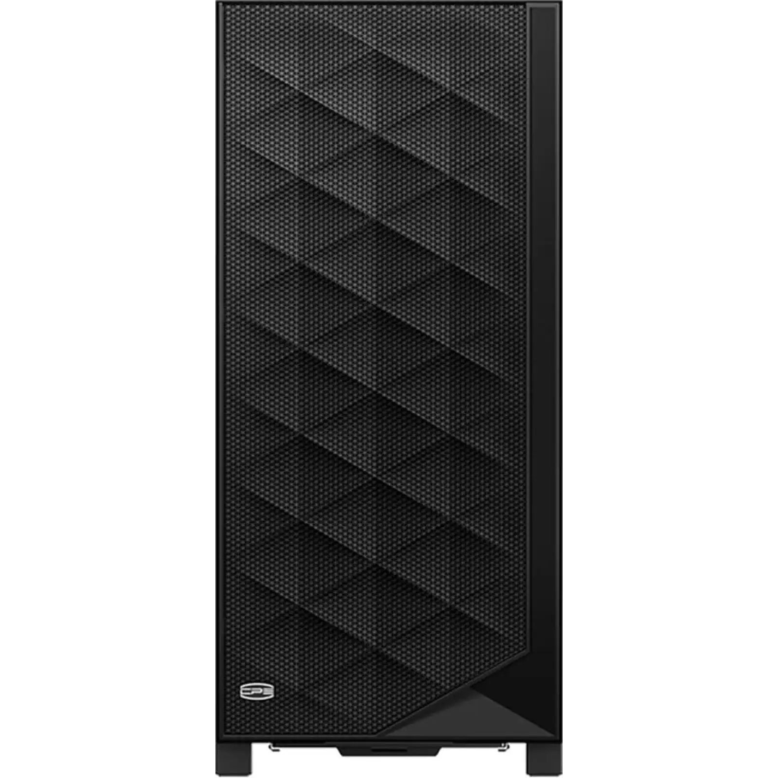 Корпус PcCooler CPS C3D510 BK Без БП (C3D510-BKP0-GL) UA