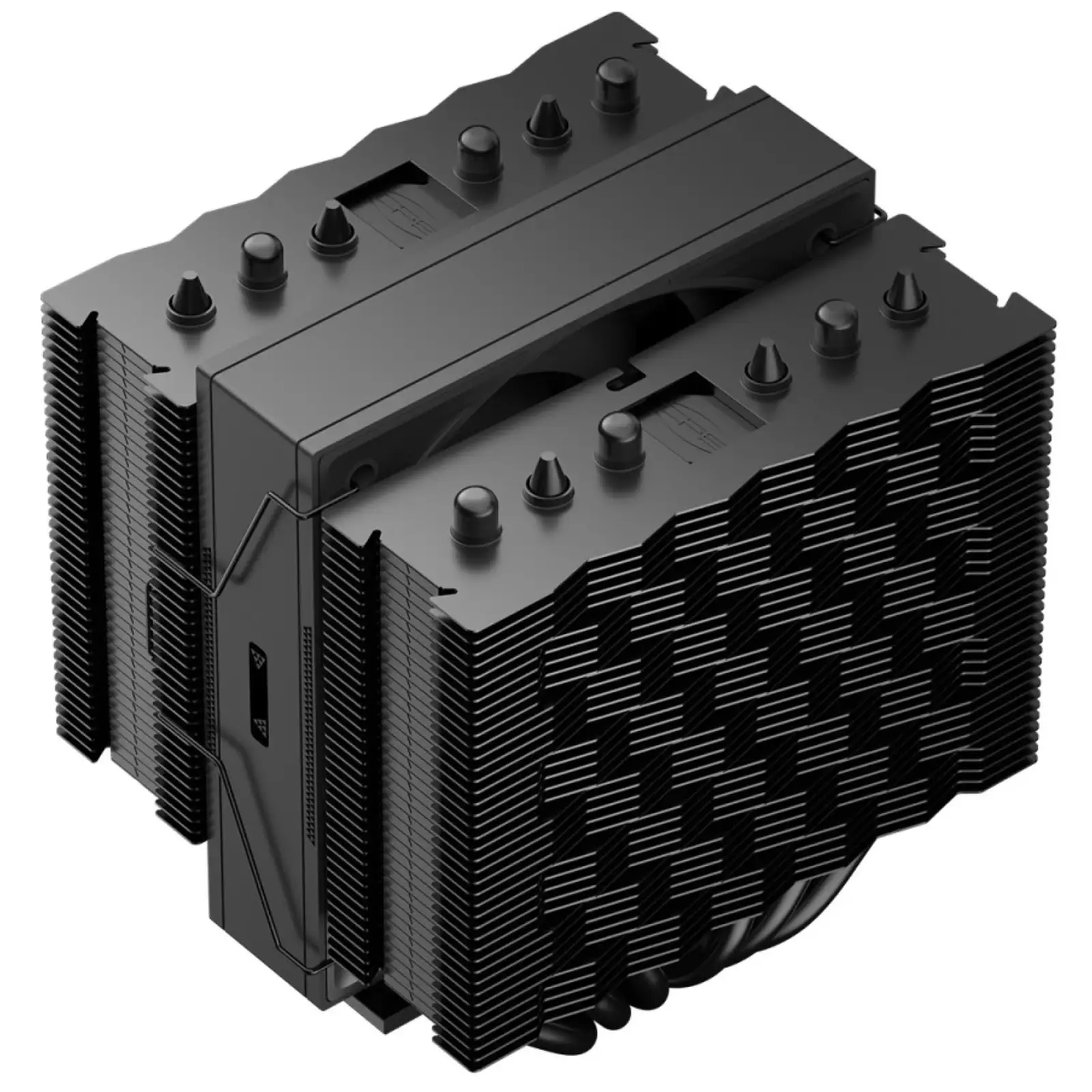 Воздушное охлаждение PCCooler RT620M X (RT620MX-BKNWXX-GL) UA