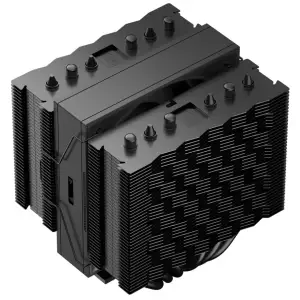 Воздушное охлаждение PCCooler RT620M X (RT620MX-BKNWXX-GL) UA