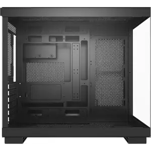 Корпус PcCooler CPS C3 T500BK Black Без БЖ (C3-T500BKD0-GL) UA