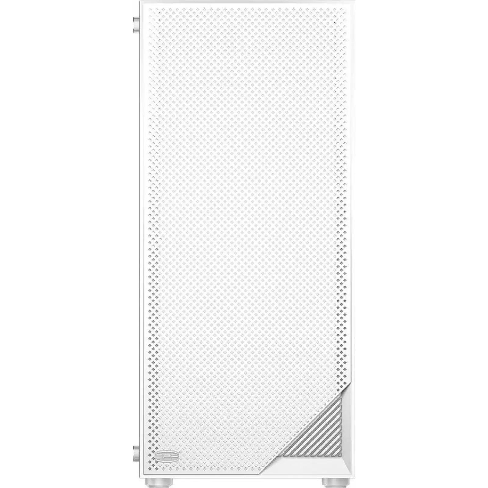 Корпус PcCooler CPS C3B310 WH White Без БП (LxWxH) UA