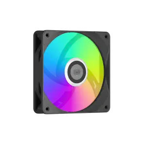 Водяное охлаждение PcCooler DA360 V2 ARGB Black (DA360V2-BKAWXX-GL) UA