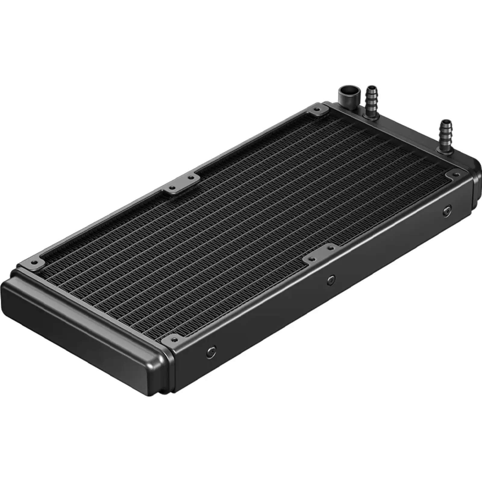 Водяное охлаждение PcCooler DA240 V2 ARGB (DA240V2-BKAWXX-GL) UA