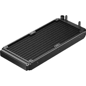 Водяное охлаждение PcCooler DA240 V2 ARGB (DA240V2-BKAWXX-GL) UA