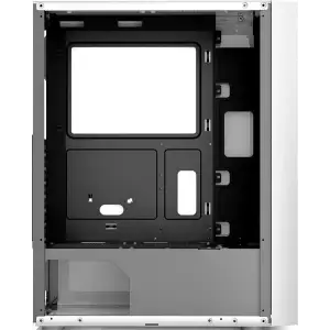Корпус PcCooler CPS MA100 MESH White Без БП (MA100 MESH WH) UA