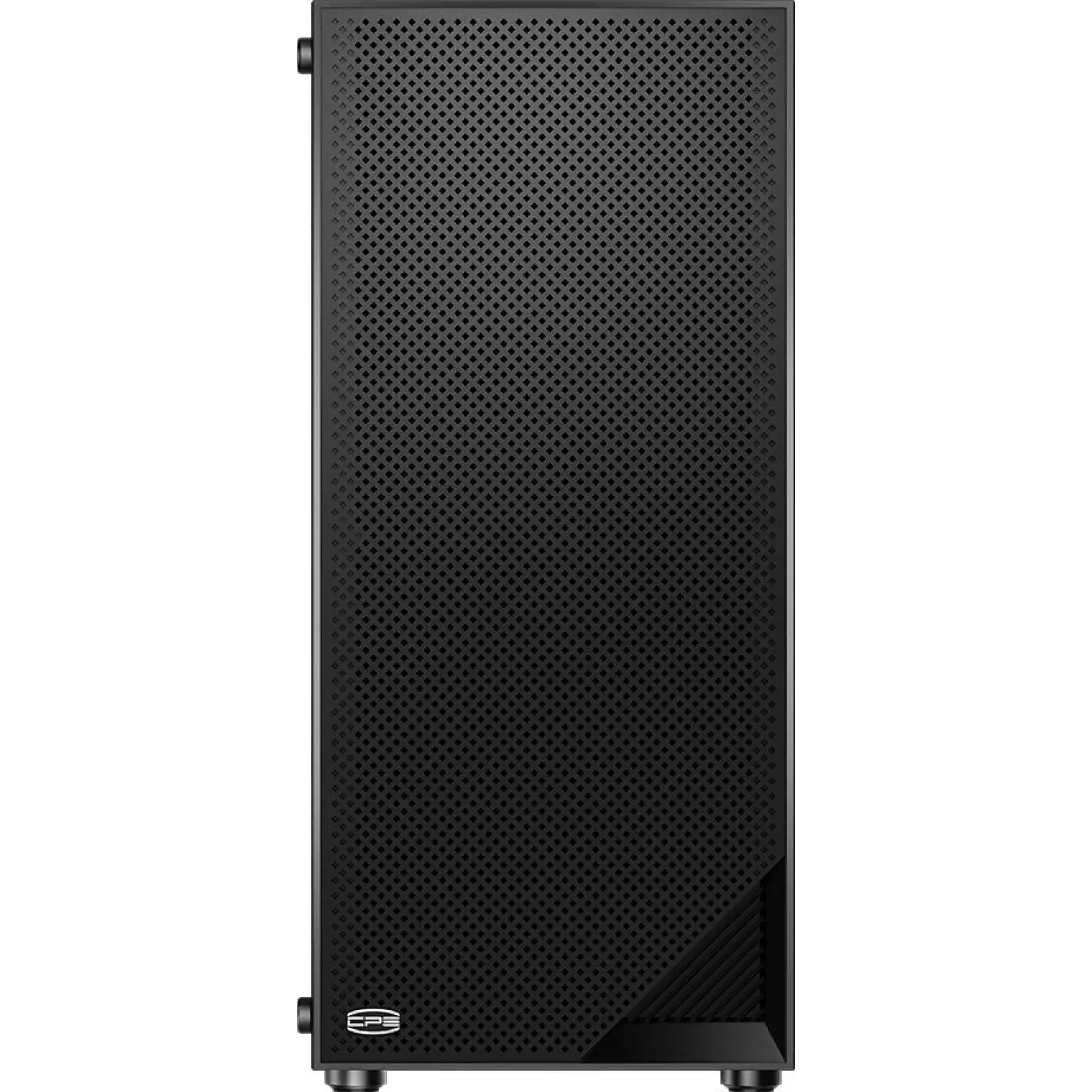 Корпус PcCooler CPS C3B310 BK Black (C3B310-BKP0-GL) UA