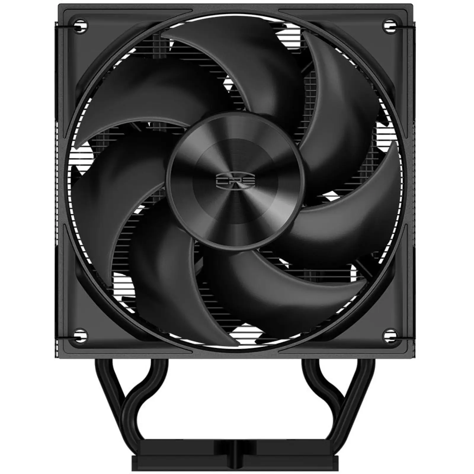 Воздушное охлаждение PCCooler TS700D BK (TS700D-BKNWXX-GL) UA