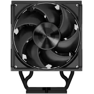 Воздушное охлаждение PCCooler TS700D BK (TS700D-BKNWXX-GL) UA