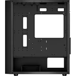 Корпус PcCooler CPS C3B310 BK Black (C3B310-BKP0-GL) UA