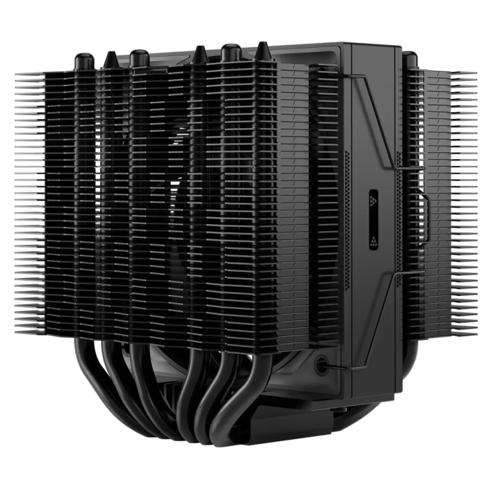 Воздушное охлаждение PCCooler RT620M X (RT620MX-BKNWXX-GL) UA