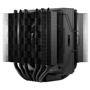 Воздушное охлаждение PCCooler RT620M X (RT620MX-BKNWXX-GL) UA