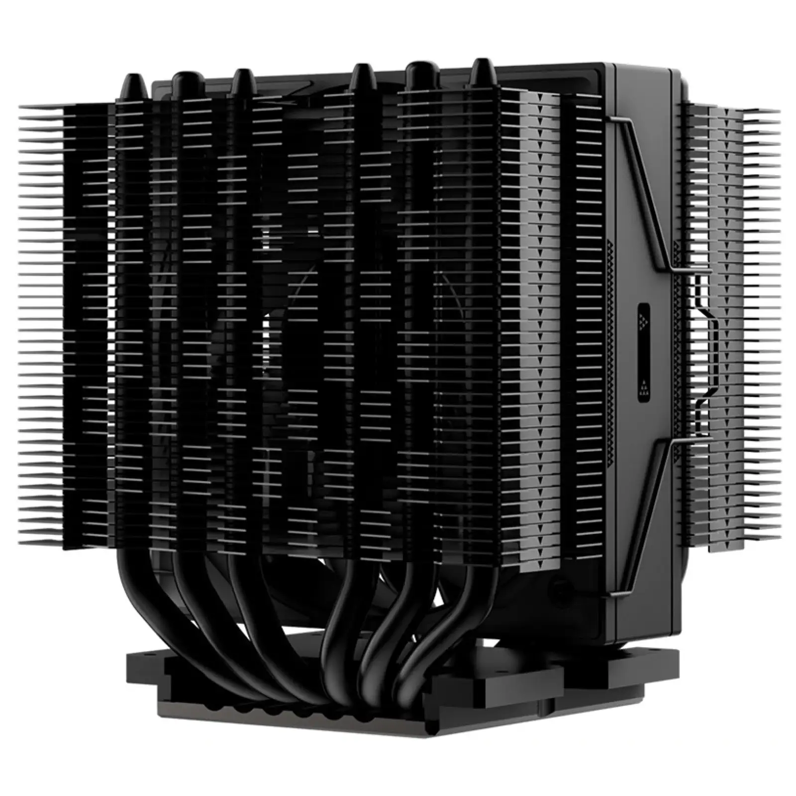 Воздушное охлаждение PCCooler TR620M X BK (TR620MX-BKNWXX-GL) UA