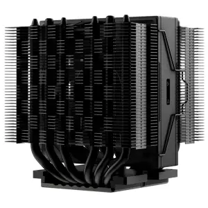 Воздушное охлаждение PCCooler TR620M X BK (TR620MX-BKNWXX-GL) UA