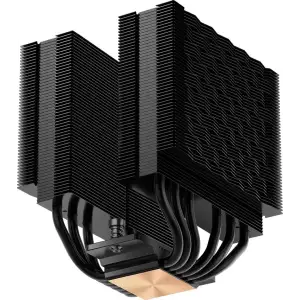 Воздушное охлаждение PCCooler RT620 ARGB BK (RT620-BKAWXX-GL) UA