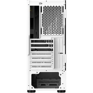 Корпус 1stPlayer F3-A-4F1 White 600W UA