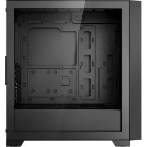 Корпус PcCooler CPS C3D510 BK Без БП (C3D510-BKP0-GL) UA