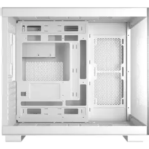 Корпус PcCooler CPS C3 T500 White Без БЖ (C3 T500WH) UA