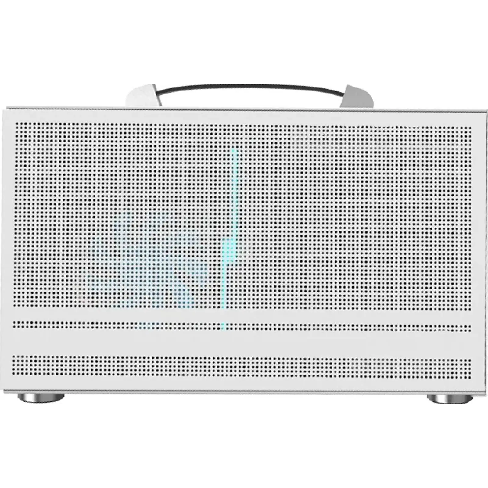 Корпус PcCooler CPS I100 PRO MESH White Без БЖ (C3-A110WHP0-GL) UA